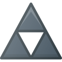 Zelda API logo